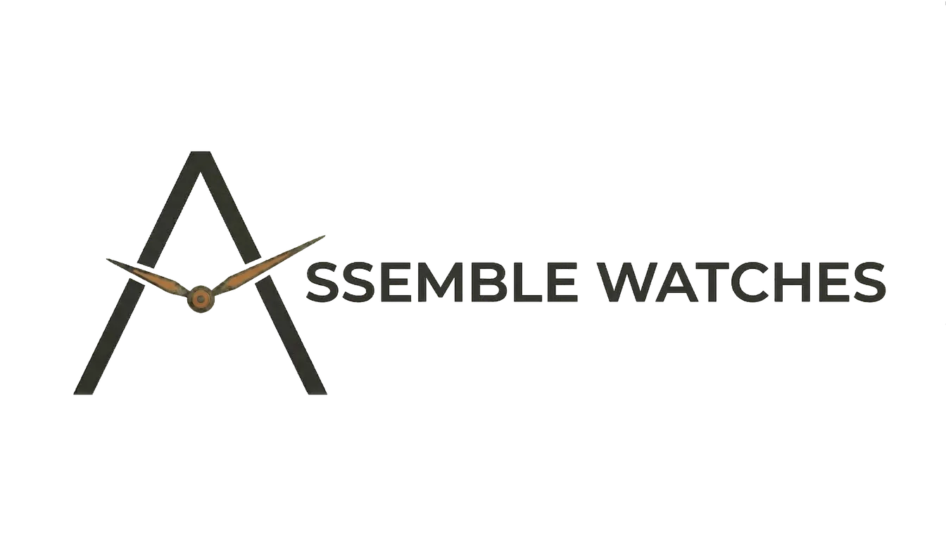 Assemble Watches